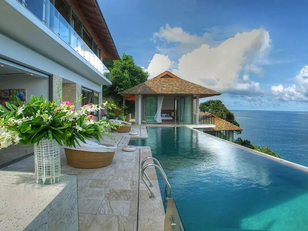 Villa Minh