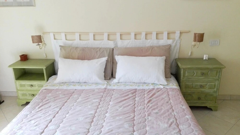 Apartment With one Bedroom in Arezzo, With Furnished Balcony