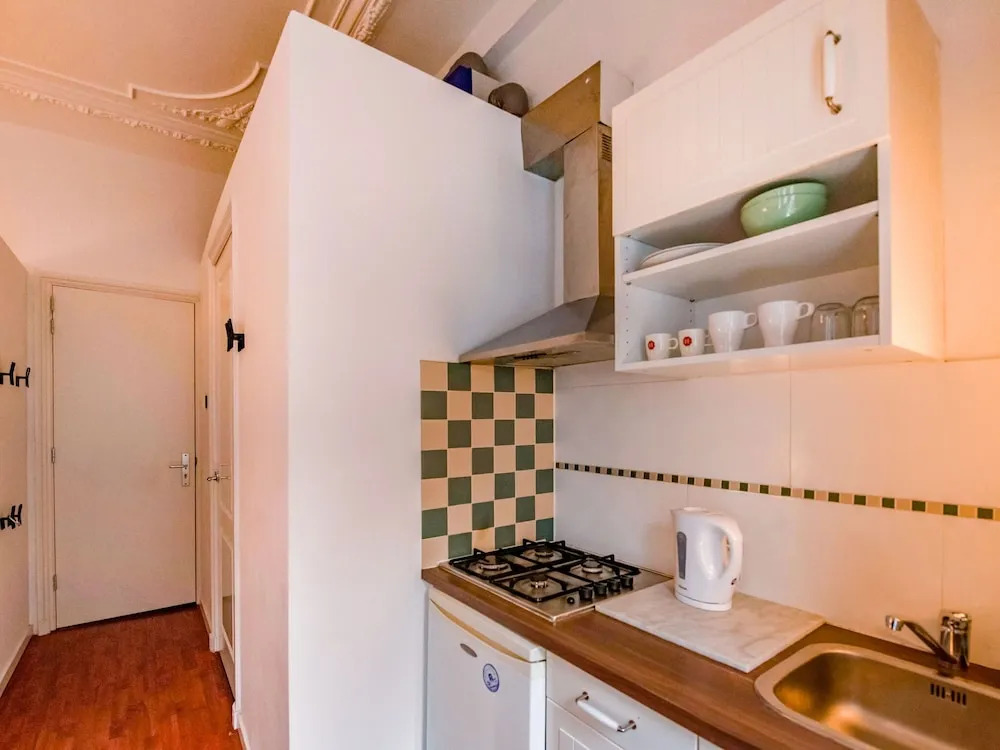 Secluded Apartment in Schönsee Nearby the Forest