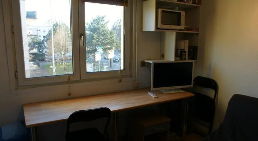 Le Kastler Studio