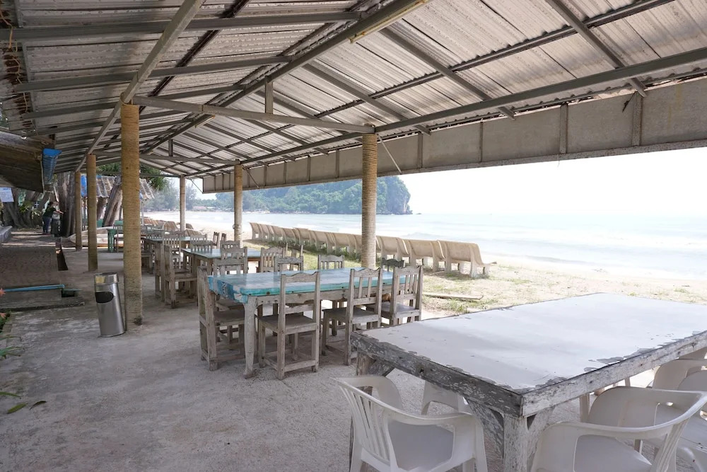 Boonchu Bangburd Resort at Chumphon