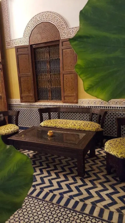 Palais Didi