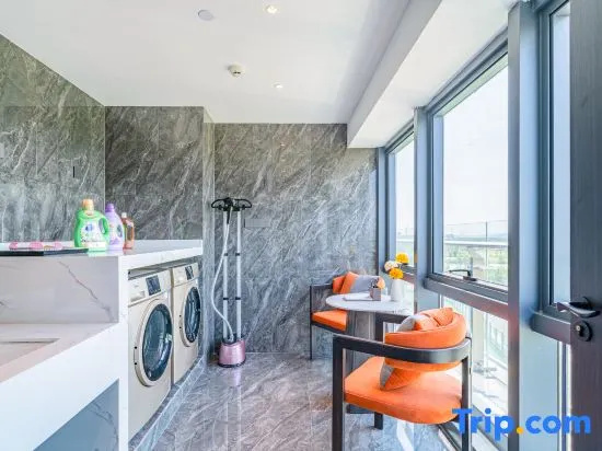Yuhu Peninsula Hotel (Yuhuan Wanda Plaza Convention and Exhibition Center)
