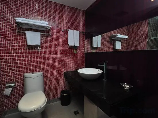 Natural Home Hotel