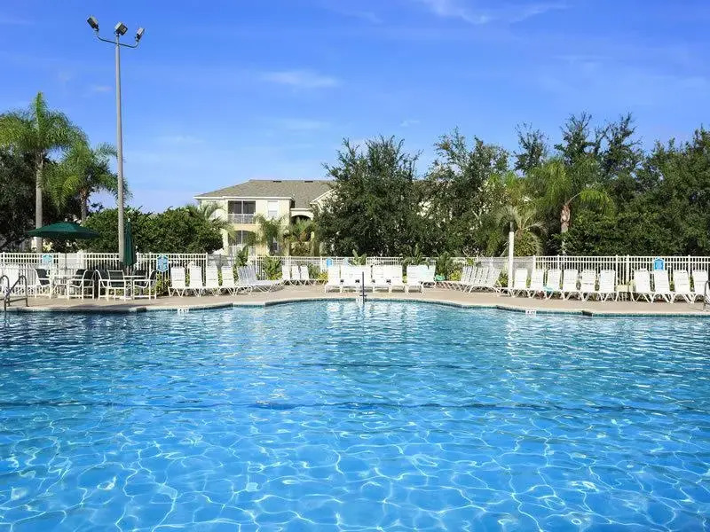 Villa 2226 Wyndham Palm Windsor Palms