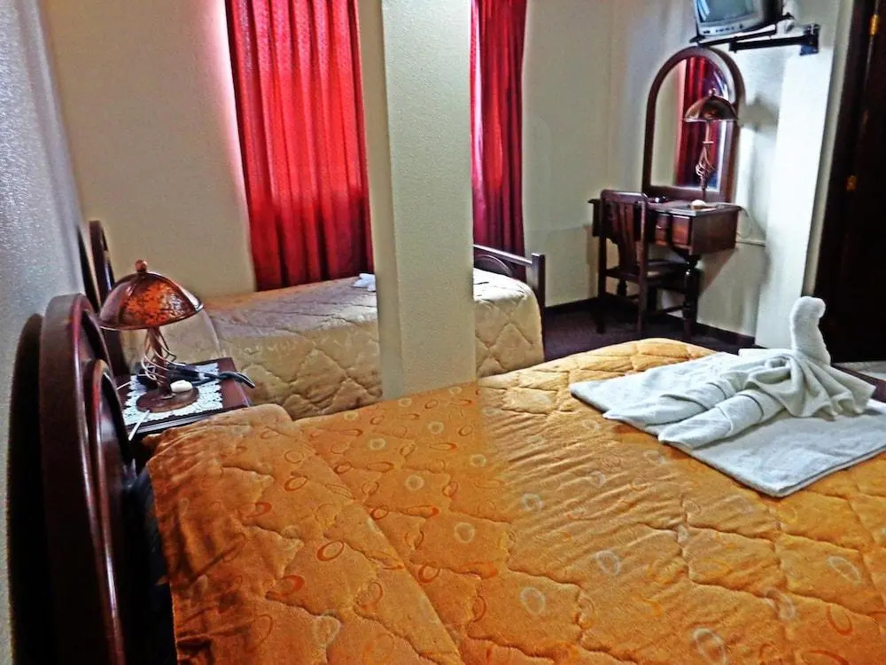 Hotel Alexander