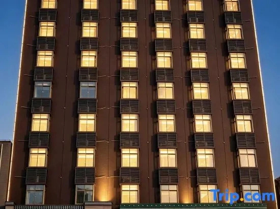 Wilton Hotel