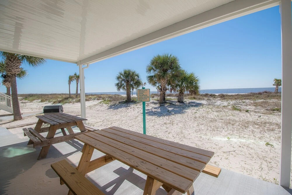 Sea Breeze 601