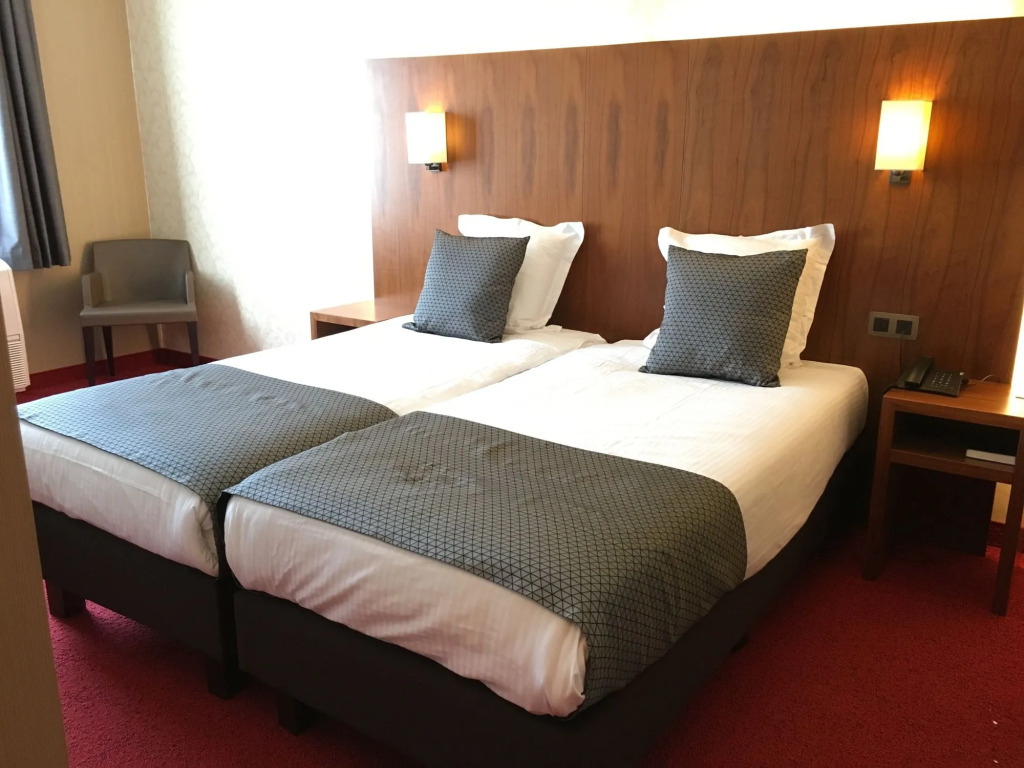 Hotel Chamade