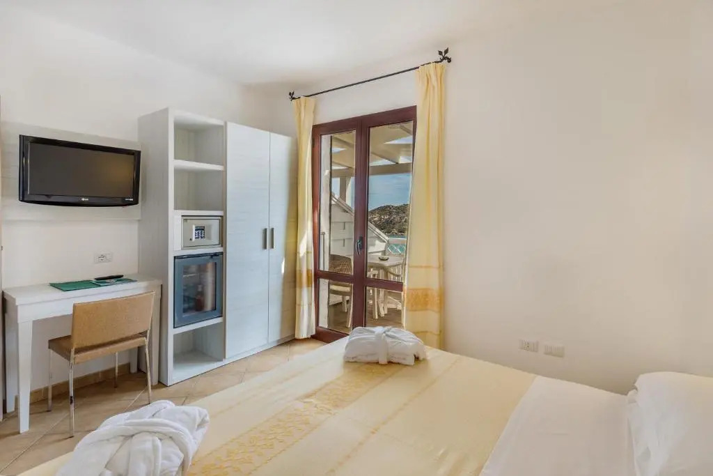 Hotel Mon Repos
