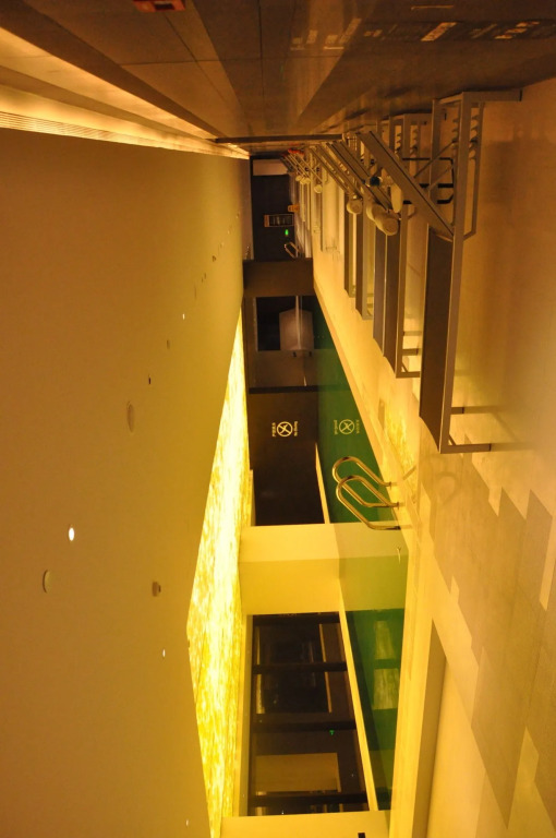 Le Meridien Zhengzhou