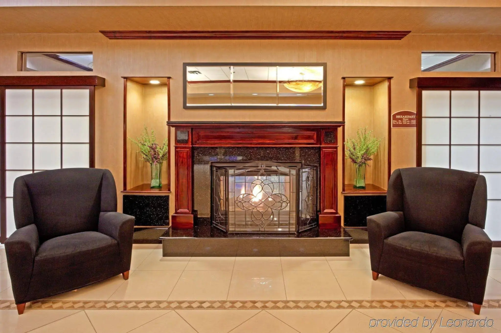 Holiday Inn Express Stony Brook-Long Island by IHG