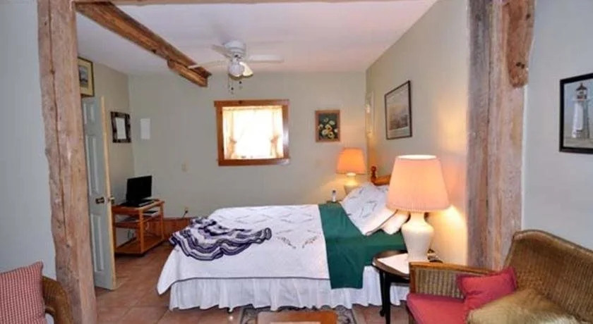 A Country Home B&B