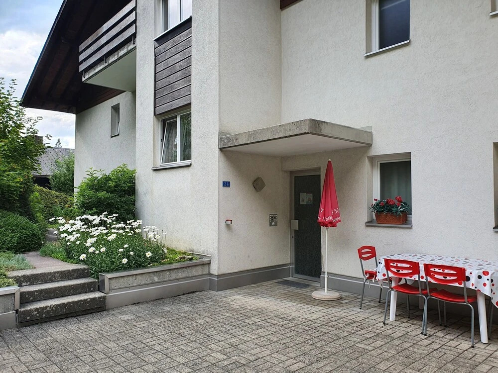 Elfe-apartments Studio Apartment for 2 Guests
