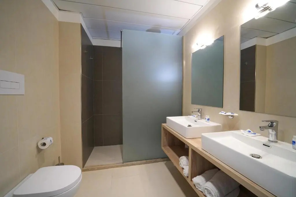 Eleamare Resort