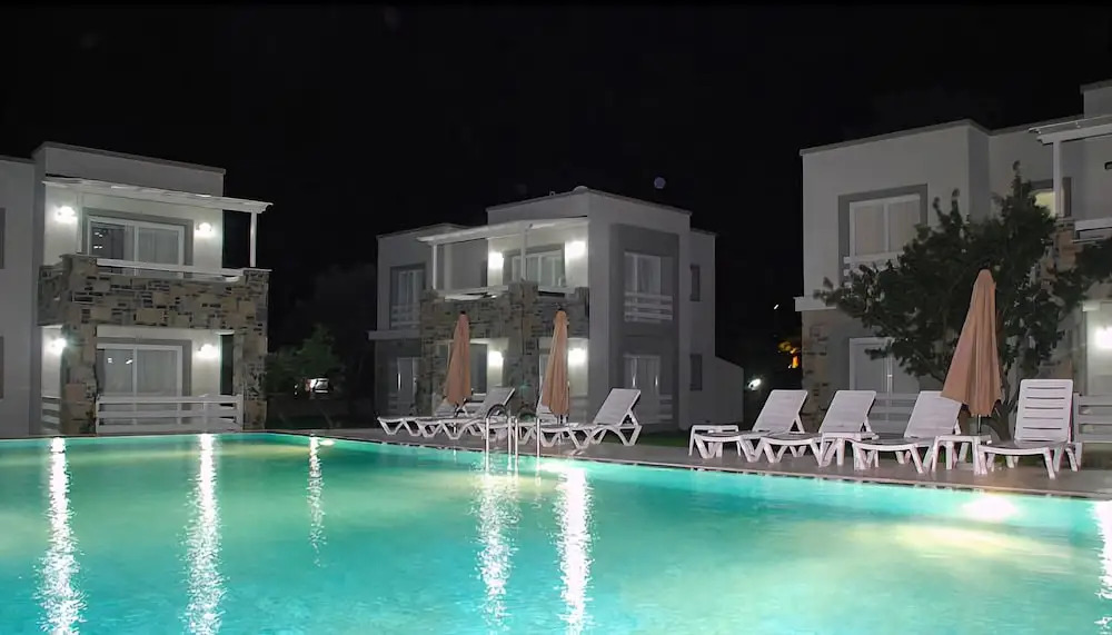 Torba Residence