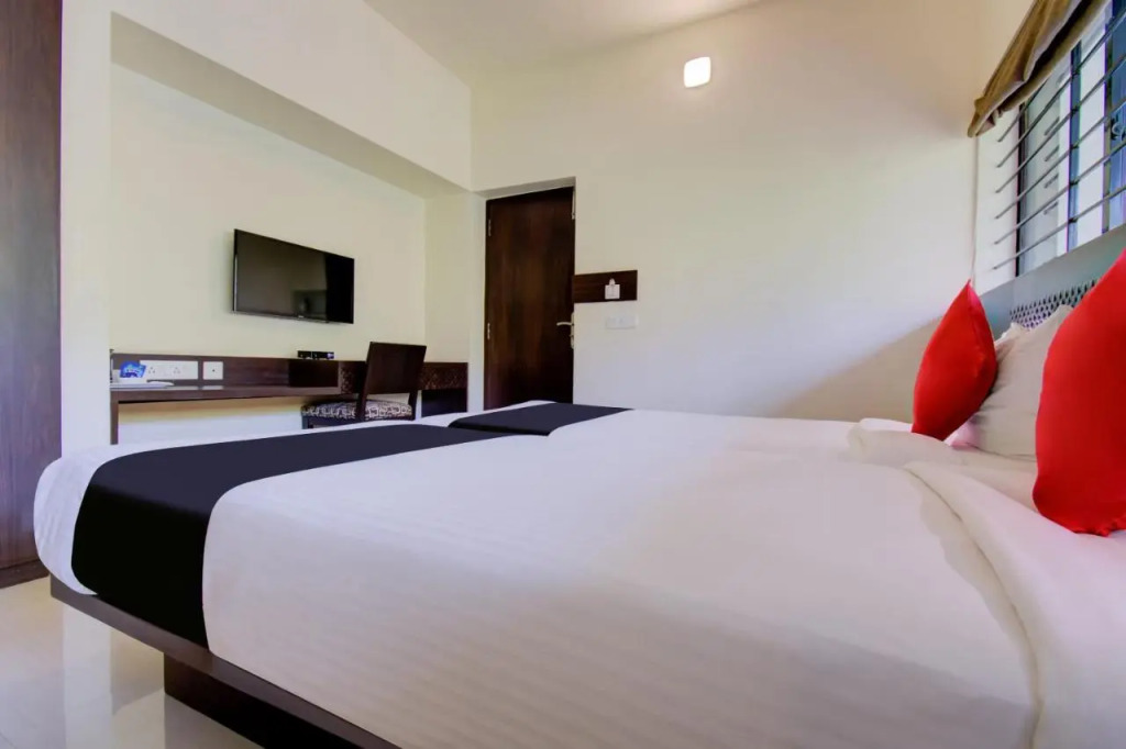 XEC Residency