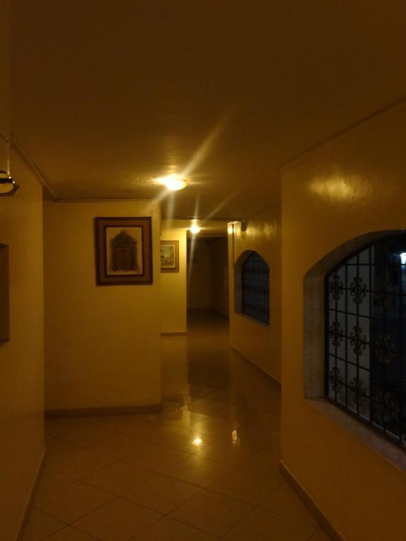 Glory Holiday Resort
