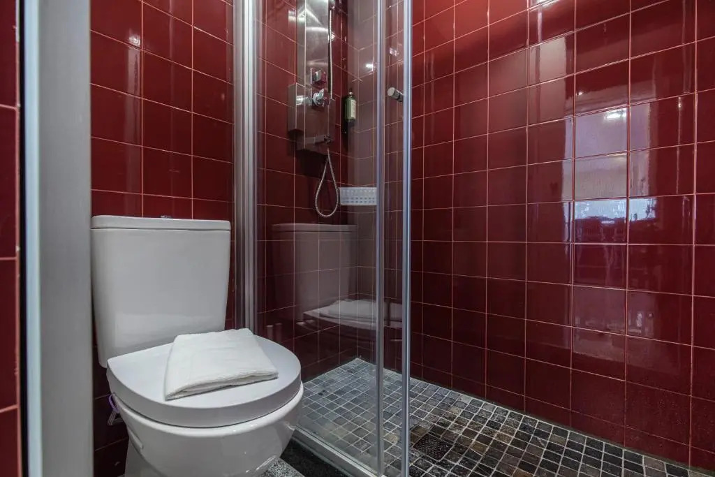 LovelyStay - Trendy 1BDR apartment w/ river view