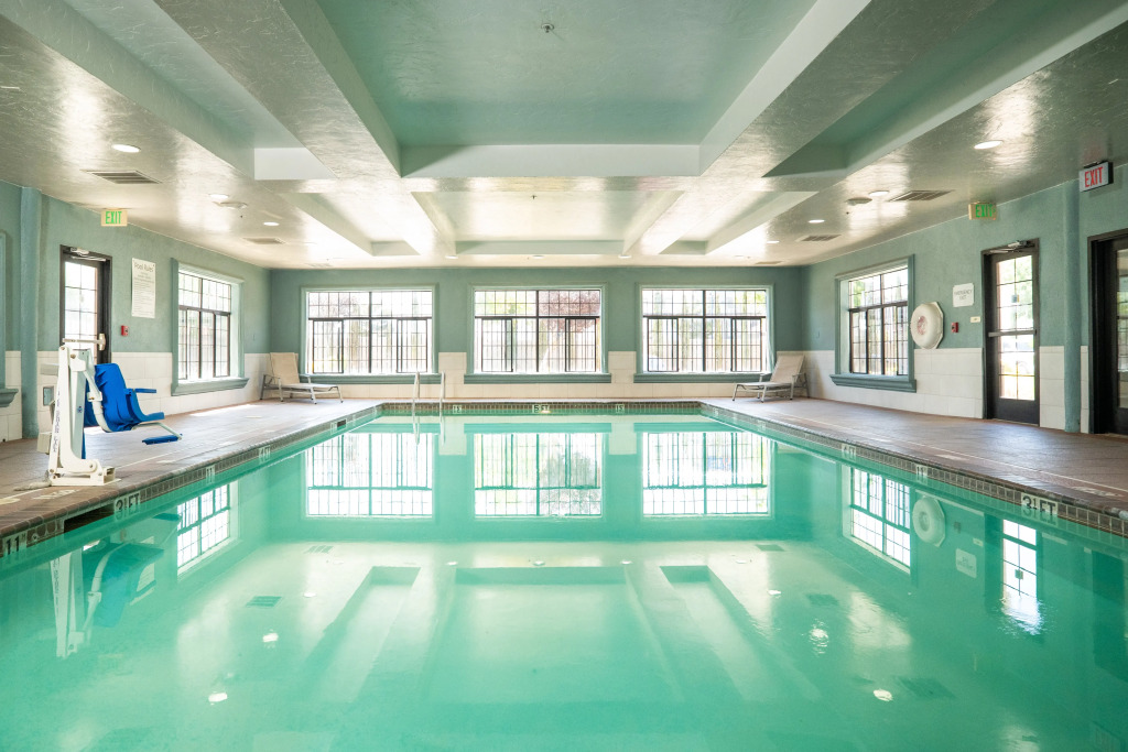 Holiday Inn Express Hotel & Suites Hesperia by IHG
