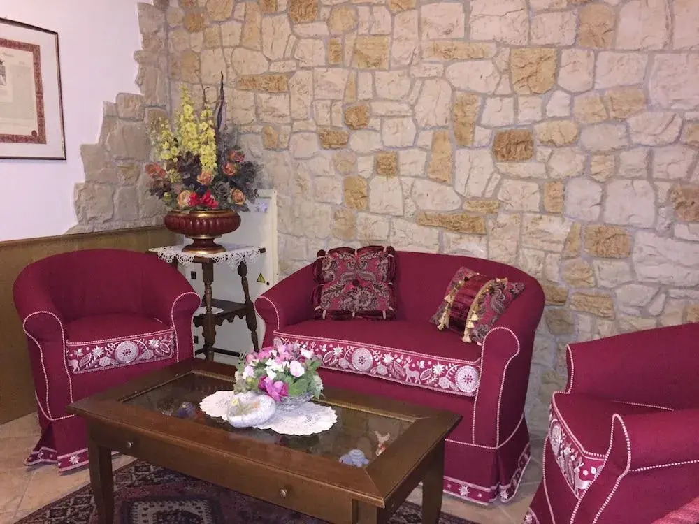 Hotel Giusy