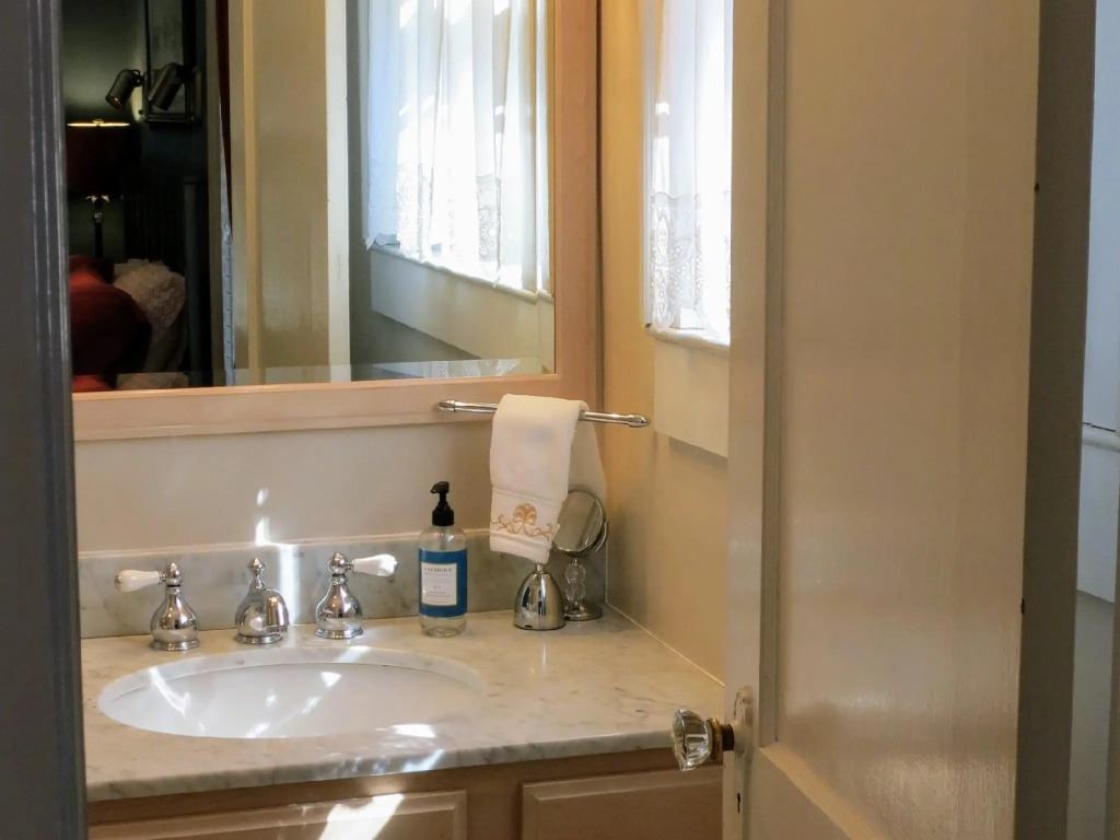 Greenwood Bed and Breakfast