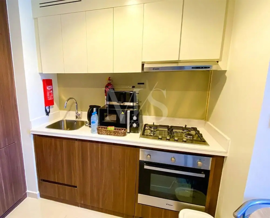 Mh - 1 Bhk - Ref-1922