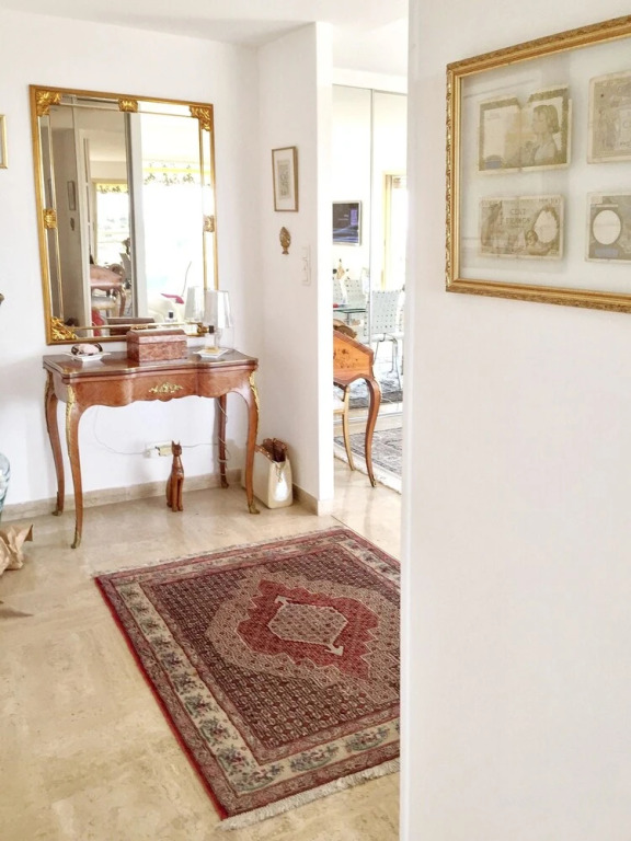 Apartment With one Bedroom in Le Cannet, With Wonderful sea View, Furn