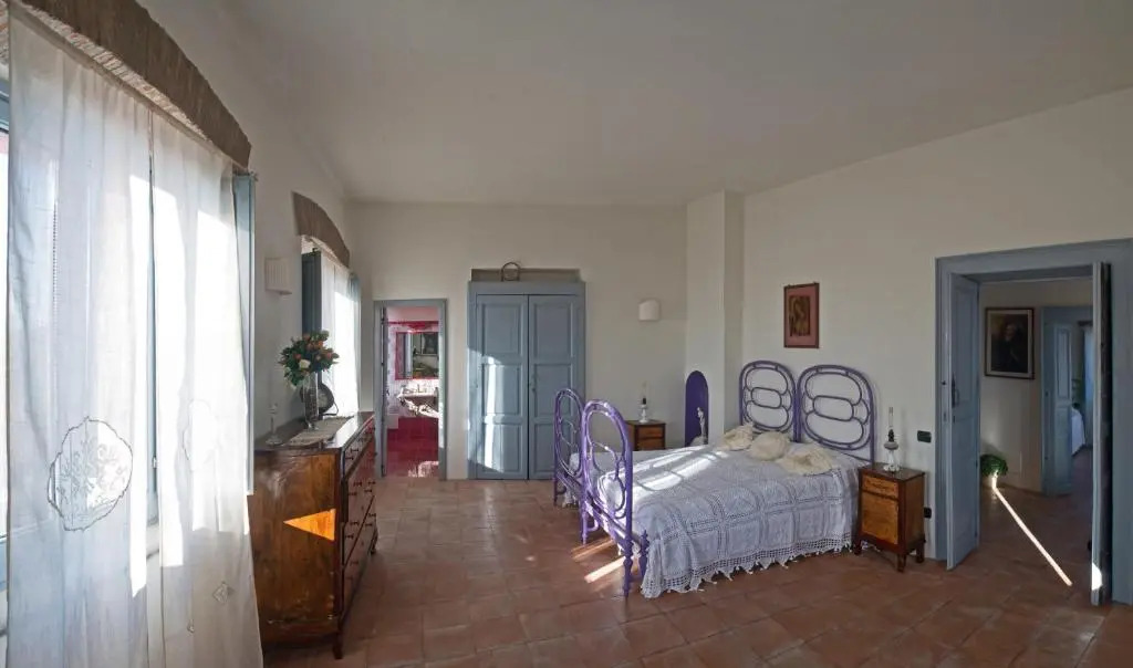 Agriturismo Piano del Monaco