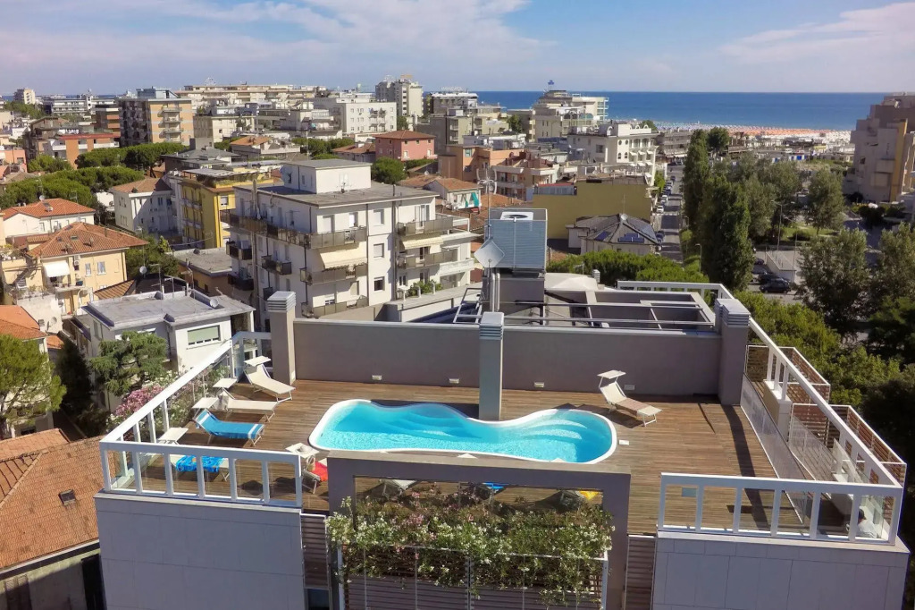 Residence Delfina