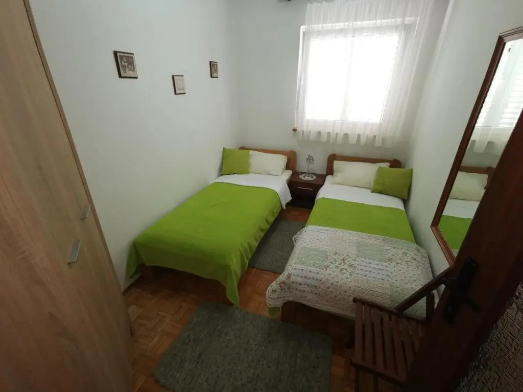 Apartment Bruno 82 pax
