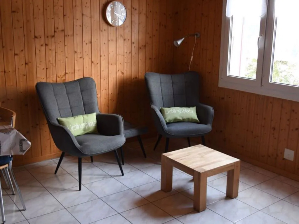 Apartment Matten Ried-Mörel