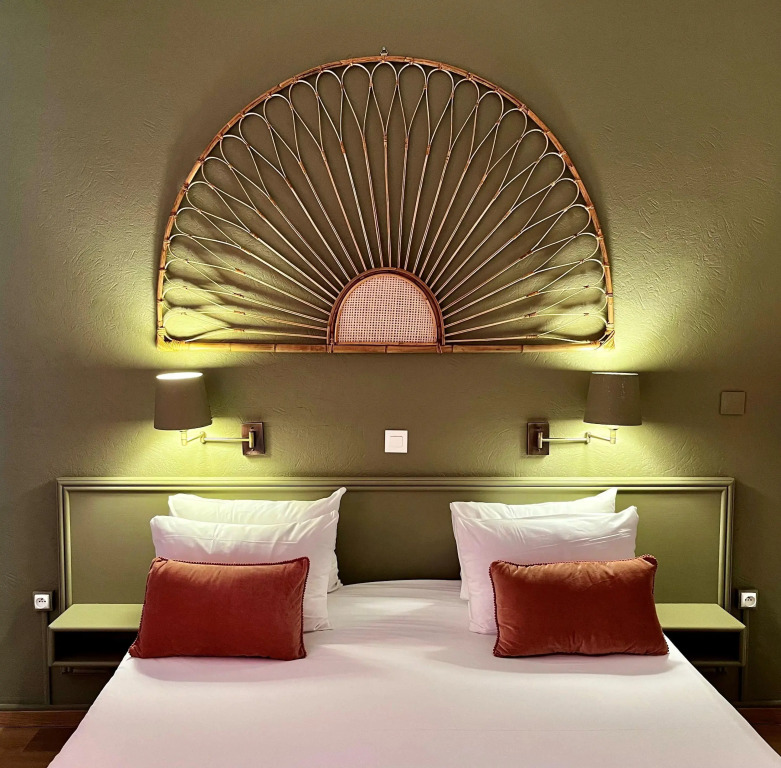 CitHotel Le Louvre Orange