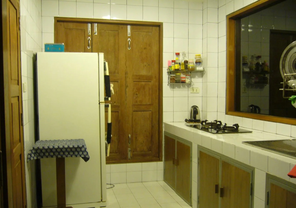 Reun Raem Loogmai Guest House