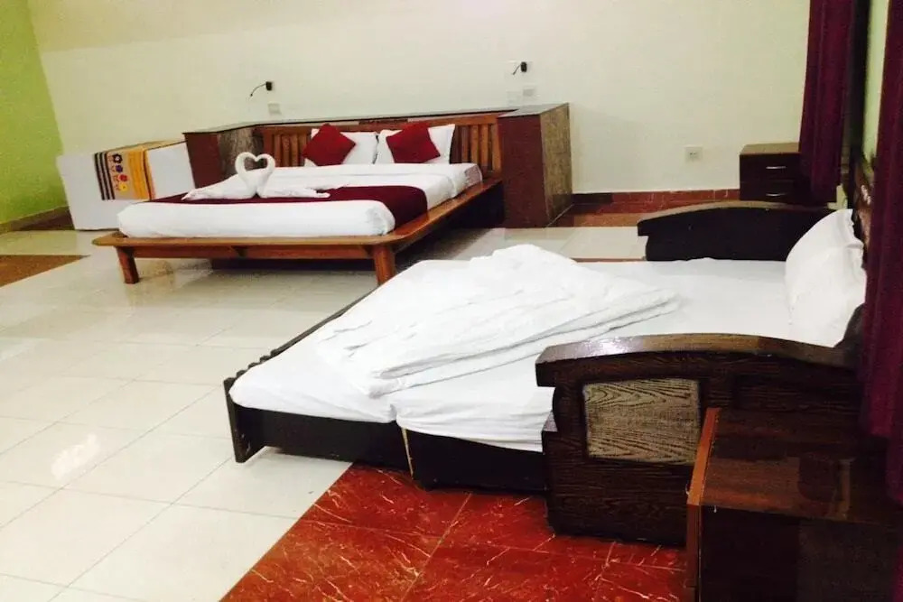 Hotel Ganesh Lok