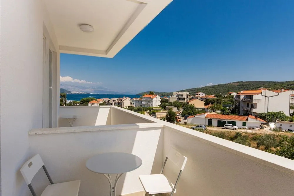Luxury Villa Magico