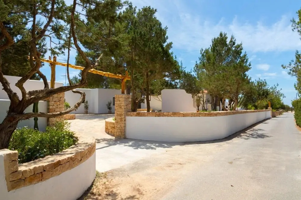 Viviendas Ferrer - Formentera Break