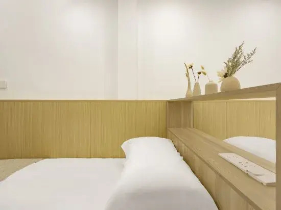 Xiangwang Homestay