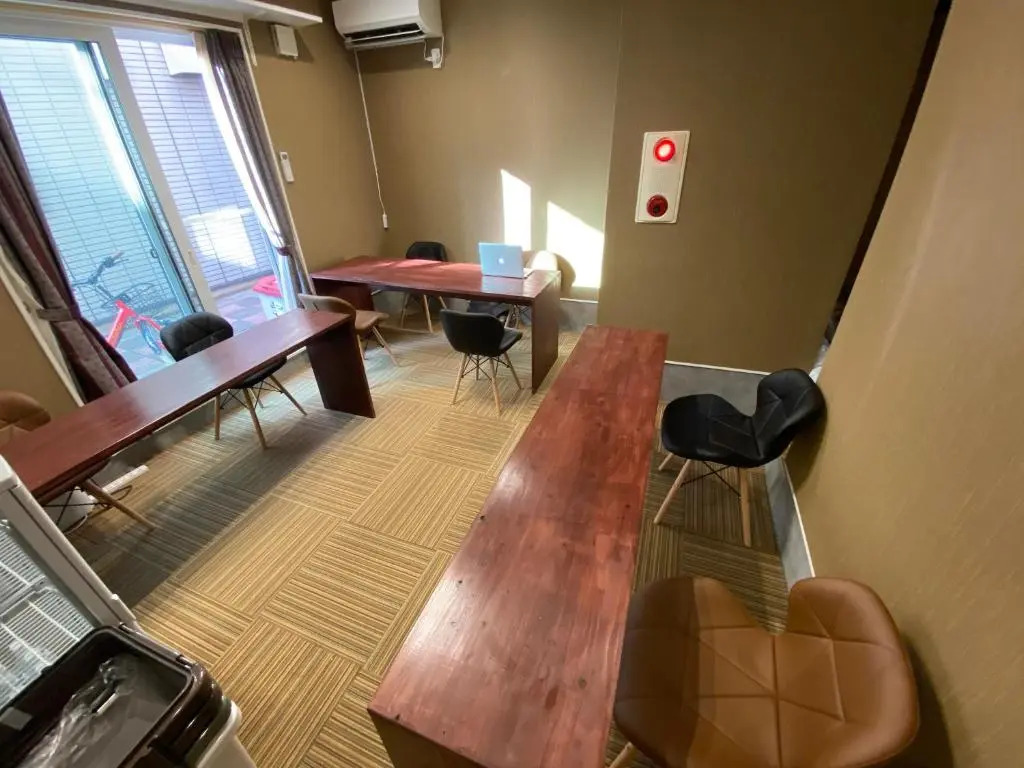 Hotel EL Shinjuku 6