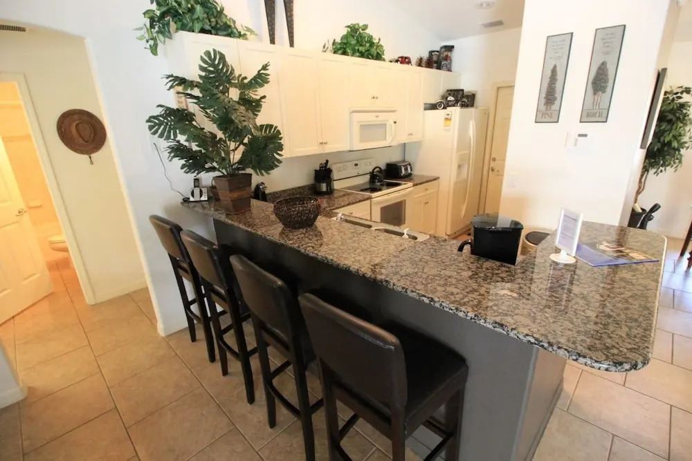 Villa Havelaar - Executive - 3 Bedroom