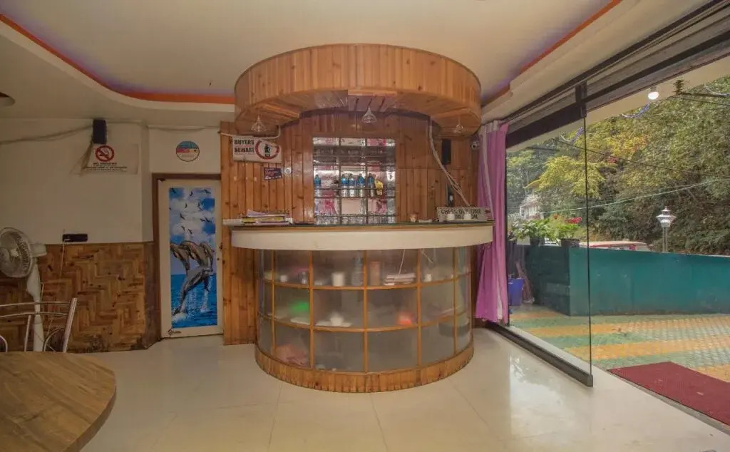 Hotel Isita International By OYO Rooms