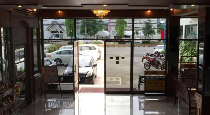 U-Thong Hotel