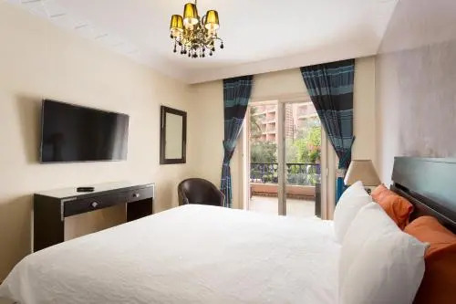 Stunning 3 Bed Luxury L'hivernage The Sapphire