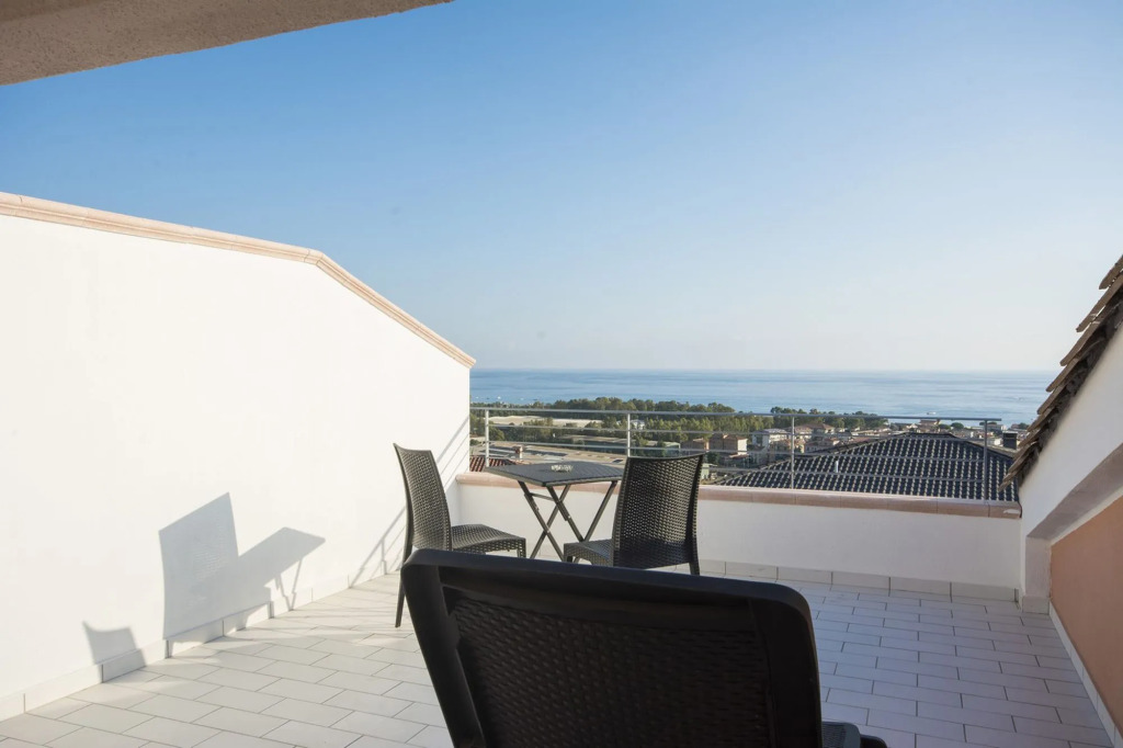 Villa Armonia