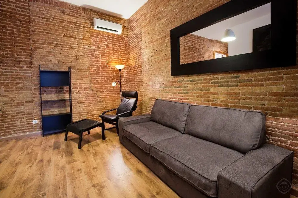 Sagrada Familia Apartment Paseo Gracia
