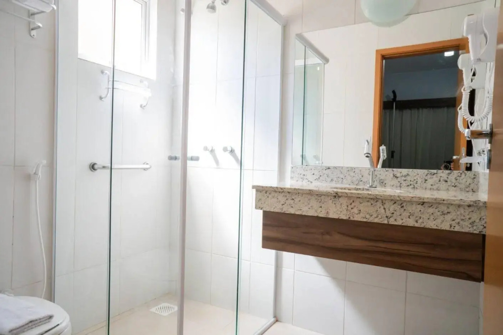 Apartamento Lagoa Quente