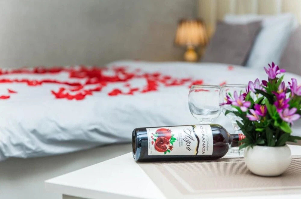 Baku Style Hotel