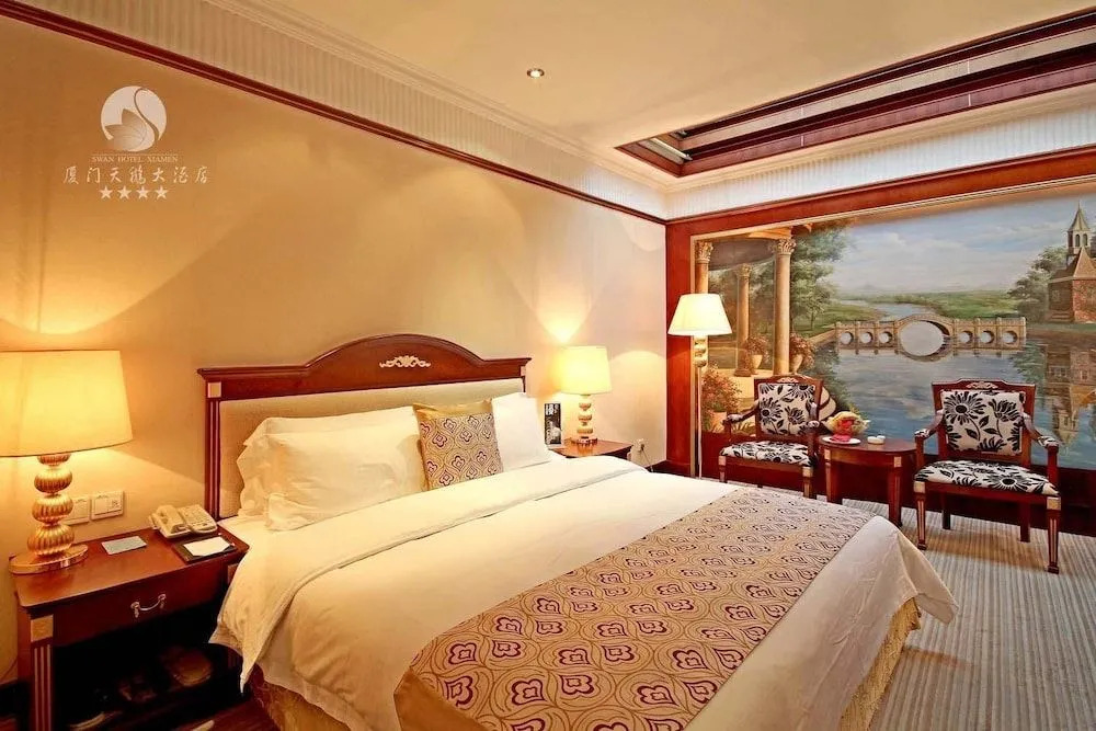 Swan Hotel