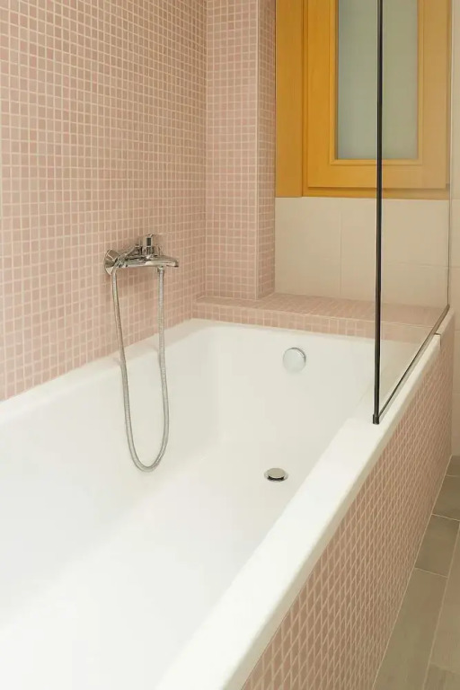 Arktos Hotel Cozy Triple Room With Scenic Views