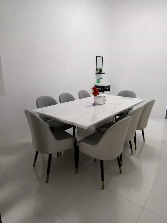 Family Holiday Home